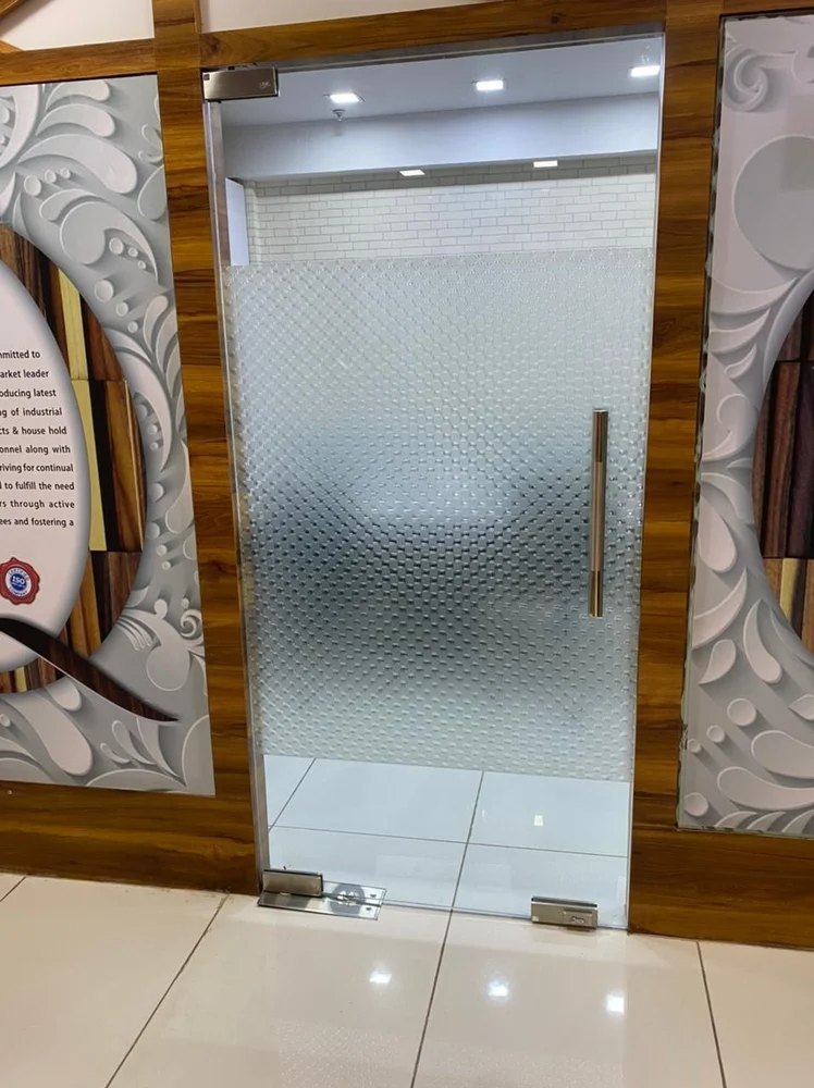 Designing Laminate Glass Film